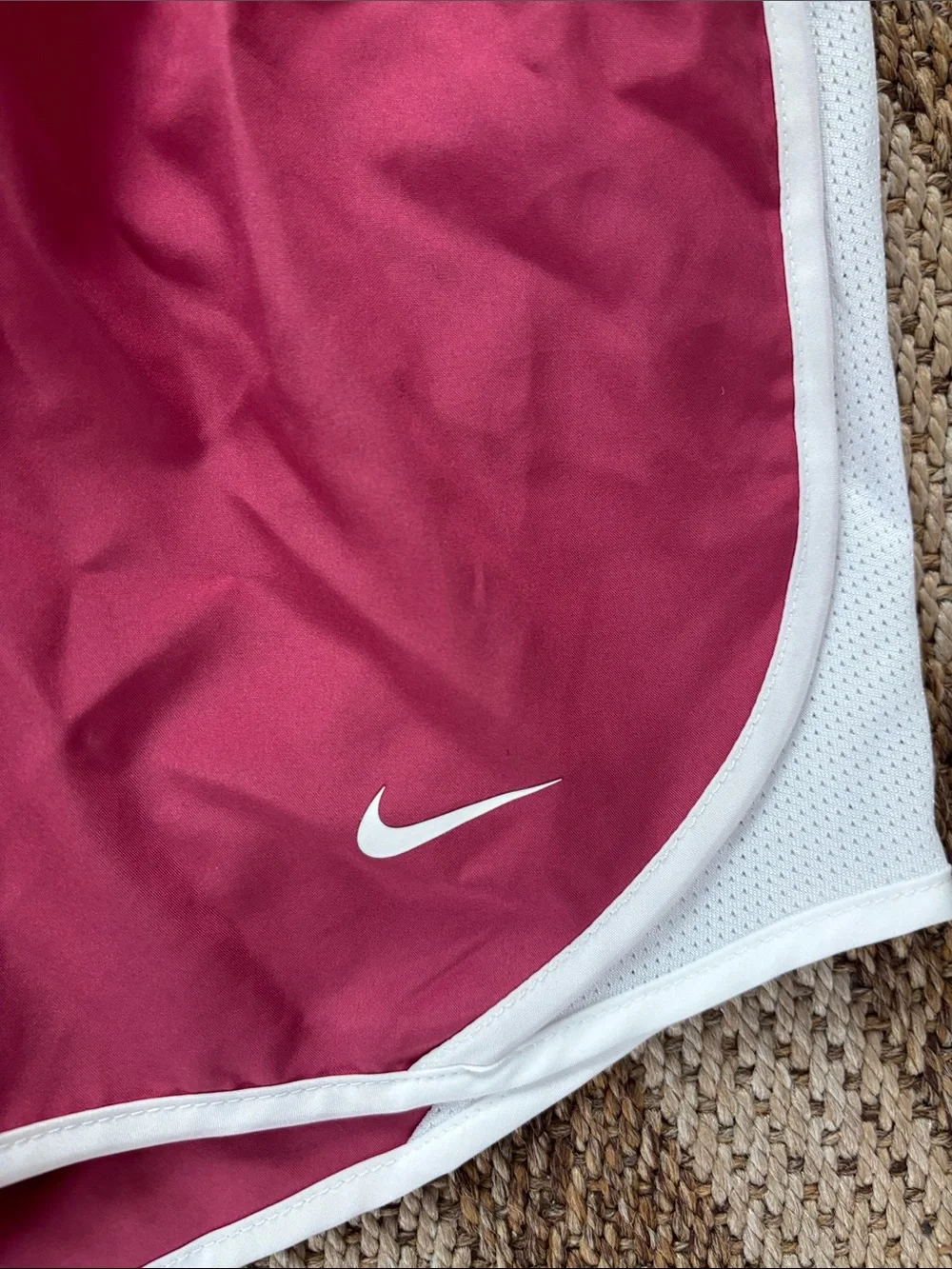 Nike Girls Medium Dri-Fit Shorts